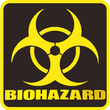 Biohazard Smoke Shop