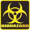 Biohazard Smoke Shop