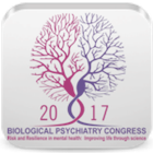 Biological Psychiatry Congress 2017 icône