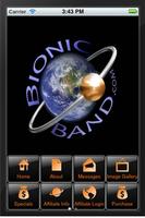 Bionic Band poster