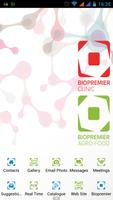 Biopremier Sales Support Plakat