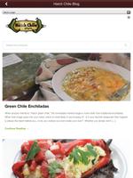 Hatch Green Chile 截图 3