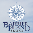 Barrier Island Station icône