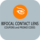 Bifocal Contact Lens - I'm In! APK