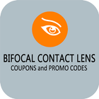 Bifocal Contact Lens - I'm In! icon