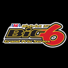 Big 6 Racing 图标