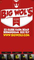 Big Wols poster