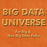 Big Data Universe
