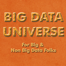 Big Data Universe APK