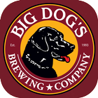 Big Dog's Brewing Company-icoon