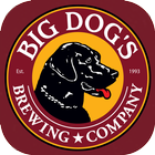 Big Dog's Brewing Company Zeichen