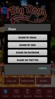 Big Dog's Brewing Company Screenshot 2