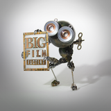 The Big Film Factory icône