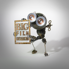 The Big Film Factory 图标