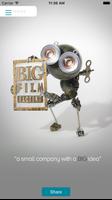 The Big Film Factory Cartaz