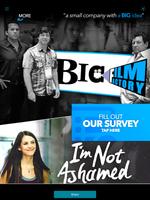 The Big Film Factory imagem de tela 2