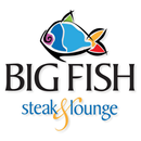 Big Fish Steak & Lounge APK