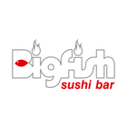 Bigfish sushi  - Sushi Bar 图标