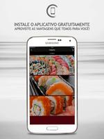 Bigfish sushi  - Sushi Bar Ekran Görüntüsü 1