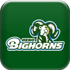 Reno Bighorns ícone