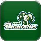 Reno Bighorns icono
