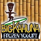 Big Kahuna Yogurt ไอคอน