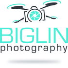 Biglin Photography Zeichen