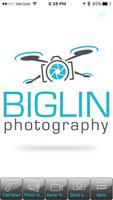 Biglin Photography Plakat