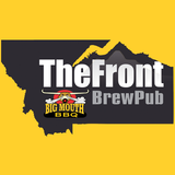 The Front icon