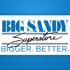 Big Sandy Superstore-icoon