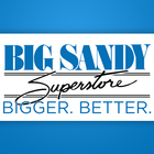 Big Sandy Superstore أيقونة