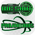 Big Shot Promotions 아이콘