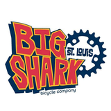 Big Shark Bicycle Company 圖標