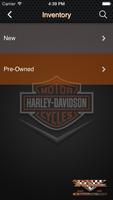 Big Spring Harley-Davidson captura de pantalla 2