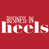 Business In Heels Singapore icône