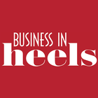 Business In Heels Singapore आइकन