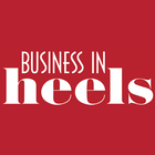 Business In Heels Singapore Zeichen