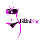 Bikini Star أيقونة