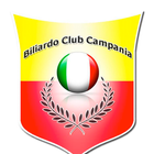 Bilardo Club Campagna icon