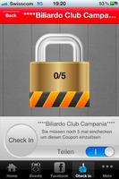 Bilardo Club Campagna screenshot 2