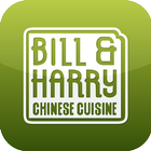 Bill & Harry Chinese Cuisine ícone