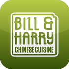 Bill & Harry Chinese Cuisine icône