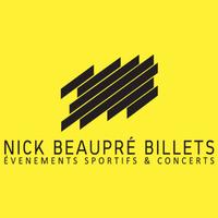 NICK BEAUPRÉ 海報