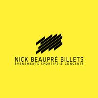 NICK BEAUPRÉ スクリーンショット 1