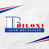 Poster Biloxi Auto Recycling