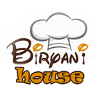 Biryani House ikon
