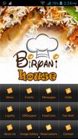 Biryani House اسکرین شاٹ 1