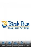 Birch Run پوسٹر