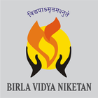 آیکون‌ Birla Vidya Niketan (BVN)