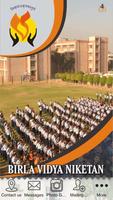 Birla Vidya Niketan (BVN) poster